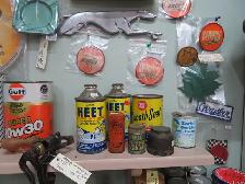 Clearing out our 'Mantiques' - Photo 6