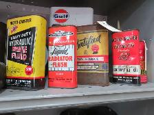 Clearing out our 'Mantiques' - Photo 7