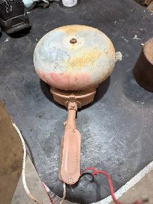 School bell