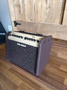 fishman loudbox amp - Photo 3