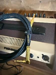 fishman loudbox amp - Photo 6