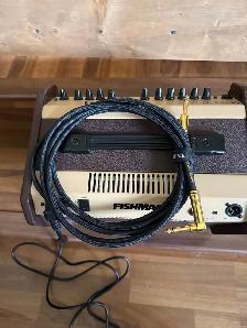 fishman loudbox amp - Photo 7