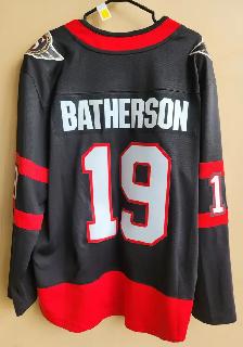 NHL Ottawa Senators Drake Batherson Hockey Jersey - Photo 2