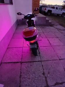 chameleon  daymak electric  bike - Photo 3