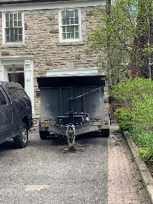 garbage removal