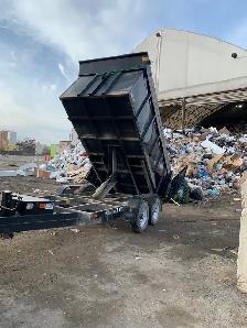 garbage removal - Photo 2