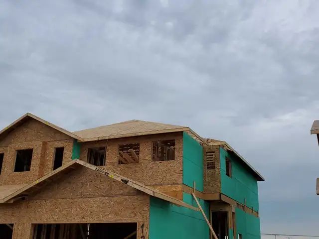 looking for experienced framer& labourer