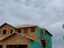 looking for experienced framer& labourer