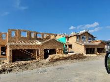 looking for experienced framer& labourer - Photo 2