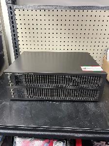 Technics SH-8065 Stereo Graphic Equalizer