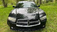 2012 Dodge Charger SXT Plus - Photo 2