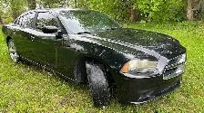 2012 Dodge Charger SXT Plus - Photo 3