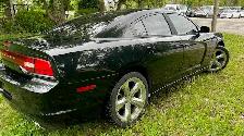 2012 Dodge Charger SXT Plus - Photo 4