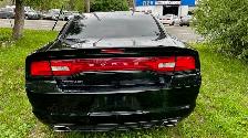 2012 Dodge Charger SXT Plus - Photo 5