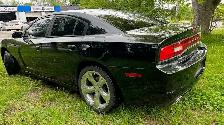 2012 Dodge Charger SXT Plus - Photo 6