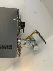 BEACON MORRIS 45,000 BTU/hr GARAGE HEATER - Photo 2