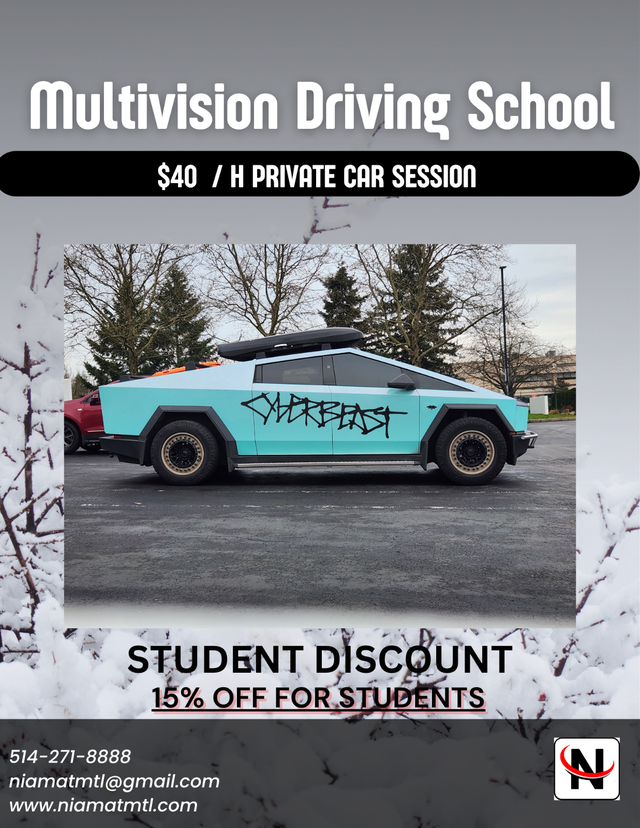 PRIVATE CAR DRIVING CLASSES ON EXAM ROUTES
