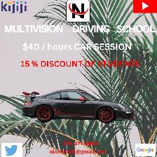PRIVATE CAR DRIVING CLASSES ON EXAM ROUTES - Photo 2
