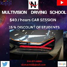 PRIVATE CAR DRIVING CLASSES ON EXAM ROUTES - Photo 5