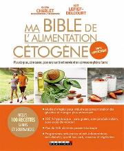CUISINE Ma bible de l'alimentation cétogène - UPC: 9791028510329