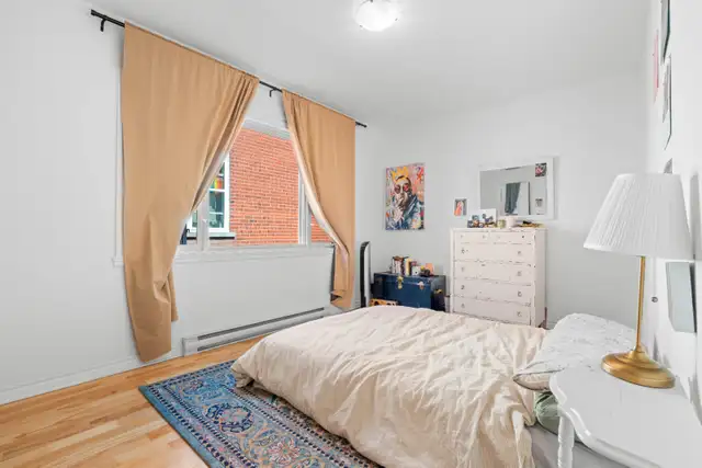 Charmant appartement lumineux! Snowdon & Villa-Maria!