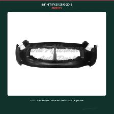 Infiniti Fx35 2003-2013 Mirror Fender Bumper Aftermarket - Photo 2