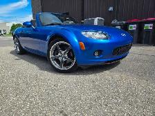 2006 Mazda MX-5 MIATA CONVERTIBLE / ONLY 90 000KM ! ROUES KONIG - Photo 16