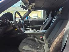 2006 Mazda MX-5 MIATA CONVERTIBLE / ONLY 90 000KM ! ROUES KONIG - Photo 21