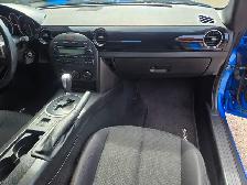 2006 Mazda MX-5 MIATA CONVERTIBLE / ONLY 90 000KM ! ROUES KONIG - Photo 23