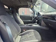 2006 Mazda MX-5 MIATA CONVERTIBLE / ONLY 90 000KM ! ROUES KONIG - Photo 24