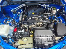 2006 Mazda MX-5 MIATA CONVERTIBLE / ONLY 90 000KM ! ROUES KONIG - Photo 26