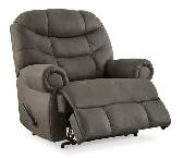 New Camera Time Large Scale Recliner - Photo 3