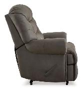 New Camera Time Large Scale Recliner - Photo 4