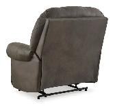 New Camera Time Large Scale Recliner - Photo 5