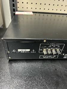 Nikko NT-700II Digital Synthesizer AM/FM Stereo Tuner Radio - Photo 4