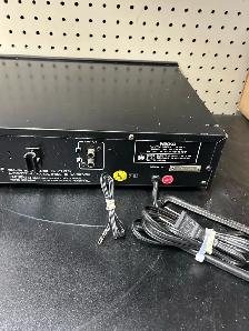 Nikko NT-700II Digital Synthesizer AM/FM Stereo Tuner Radio - Photo 5