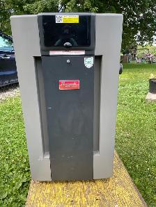 Raypack 199,999btu pool heater