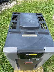 Raypack 199,999btu pool heater - Photo 2