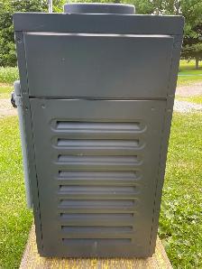 Raypack 199,999btu pool heater - Photo 4