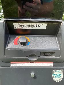 Raypack 199,999btu pool heater - Photo 6