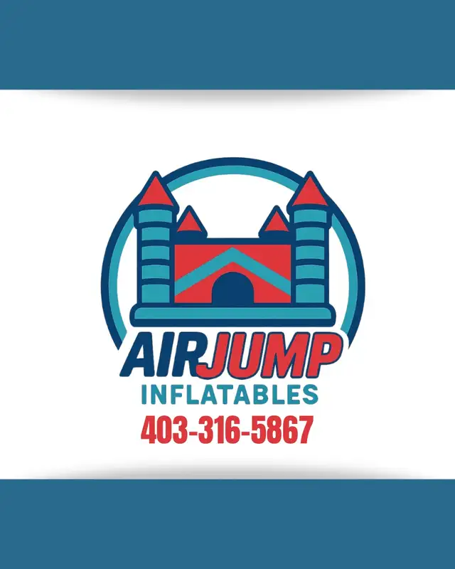 inflatable event attendant & Delivery crew