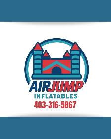 inflatable event attendant & Delivery crew
