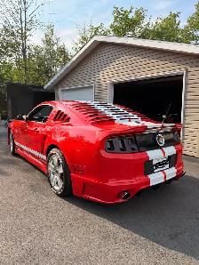 2013 Ford Mustang - Photo 3