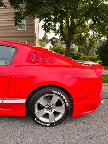 2013 Ford Mustang - Photo 4