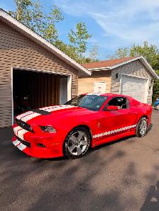 2013 Ford Mustang - Photo 5