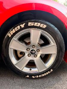 2013 Ford Mustang - Photo 6