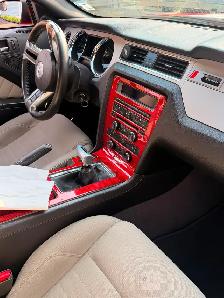 2013 Ford Mustang - Photo 8