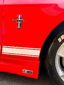 2013 Ford Mustang - Photo 10