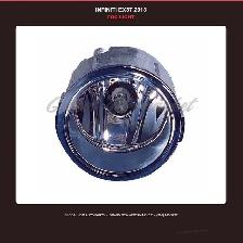 Infiniti Ex37 2013 Aftermarket Brand New Parts - Photo 2