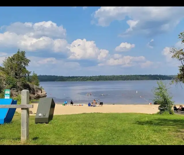Cabin Rental